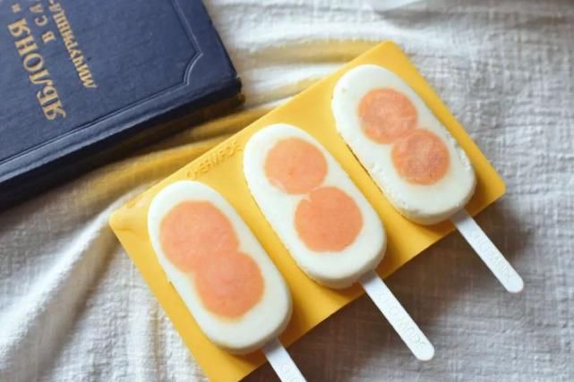 堪忧|多品牌网红雪糕抽检问题频发,卫生情况堪忧,你吃过吗?