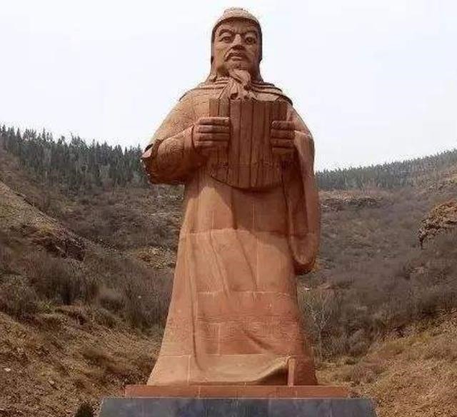 赵国|赵奢秦赵对决,为赵国打出一场漂亮的反击战