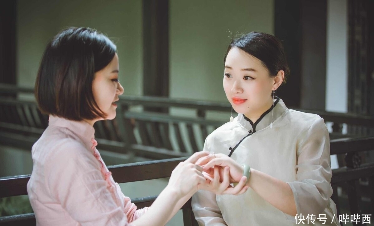 张恨水|张恨水妻子:嫁无爱婚姻,和情敌做姐妹,情敌儿子送终,是喜是悲