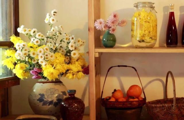  李子|她用3年时间爆改老宅，把荒地变花海：原来除了李子柒，我们还有另一种田园牧歌