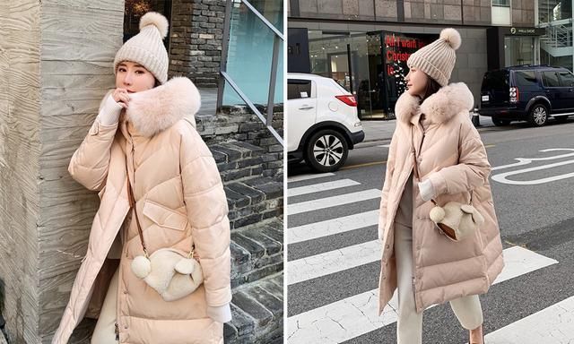  减龄|冬天最时髦穿搭！漂亮气质又减龄，这样穿怎么也不会出错
