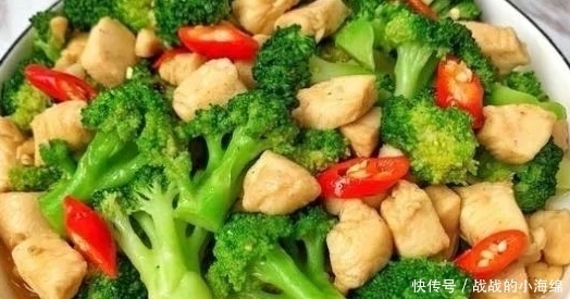 营养|好吃无脂肪的5种菜,做法简单,每天一道,营养饱腹还不会长胖