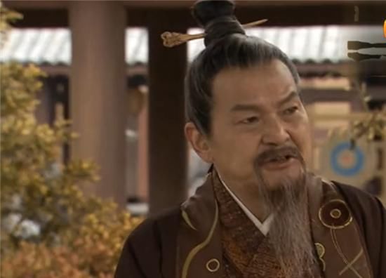 大臣|李世民派大臣辅佐太子,大臣兢兢业业,却遭太子刺杀