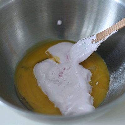  棉花|红茶棉花糖脆片慕斯