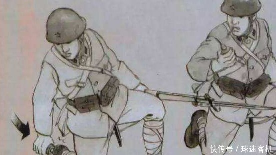 日军|日军手雷为何“磕”一下才能爆不是多此一举，实在用心良苦