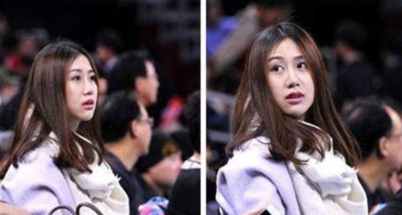 感谢|孙悦娶1米8模特老婆，如一家四口生活幸福，这都要感谢朱芳雨