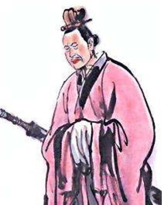 荀彧|少年不懂荀彧,读懂已是中年人