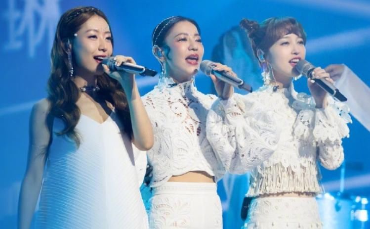 难平|《姐姐》孟佳女团梦碎!让人意难平的姐姐,何止这一位