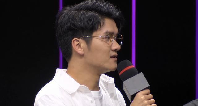  王俊凯|阿布：明星表演赛，有人表演有人赛，但王俊凯玩的确实好