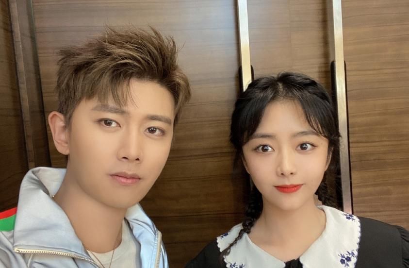  青春|网曝青春芒果夜节目单，张雨剑虞书欣将同框，“锦衣cp”唱主题曲