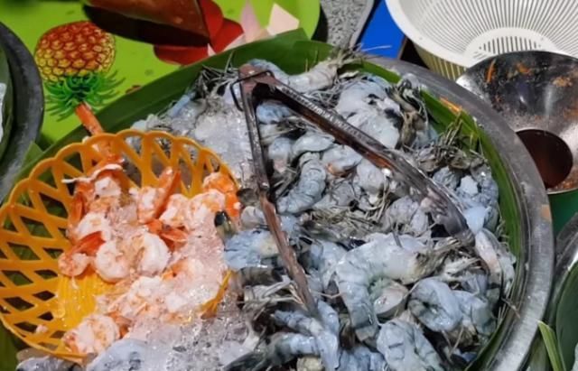 美食|这种美食被称为“禁菜”,跟风买了两斤吃,却发现自己无福消受