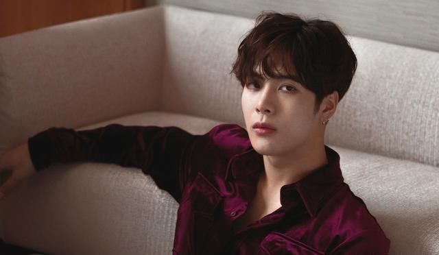  曹璐|何炅新综艺这位小学员，是和宋茜同年的韩国女团成员曹璐啊