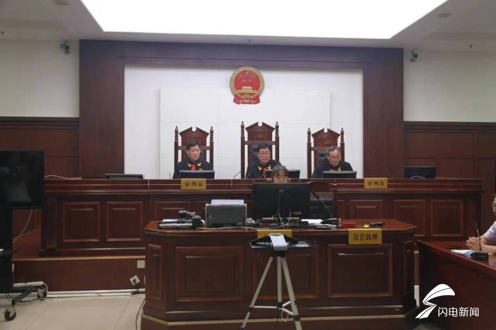  宣判|“集中宣判周”掀高潮！今天 山东法院集中宣判22起黑恶势力犯罪案件