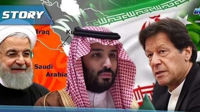  缓慢|巴基斯坦努力调解伊朗和沙特矛盾，进展缓慢，因沙特侵略也门不断