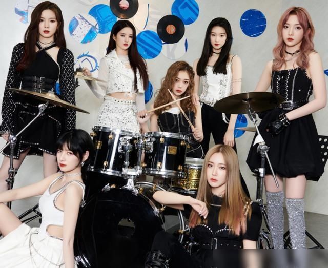  学弟|硬糖少女助阵《明日之子》唱跳炸台，陈卓璇飙高音学弟表情很真实