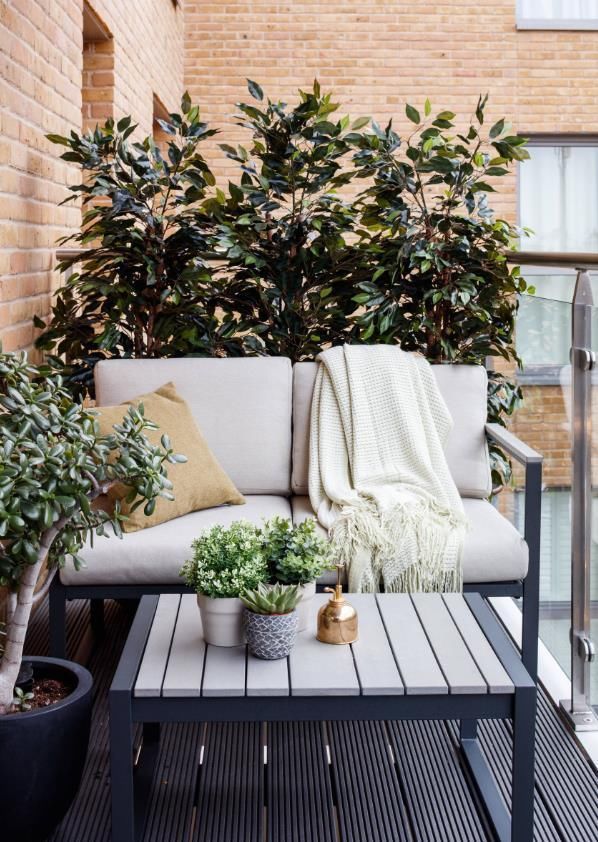  鸟声|闲时赏花落，醉闻林鸟声：这35个绝美的户外空间打动你了吗？