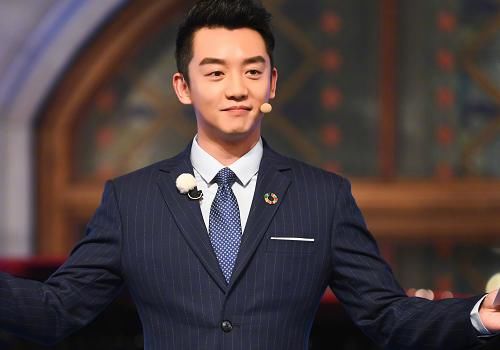  郑恺|郑恺回忆《跑男》录制100期，谁注意配图？唯独没晒新一季合照