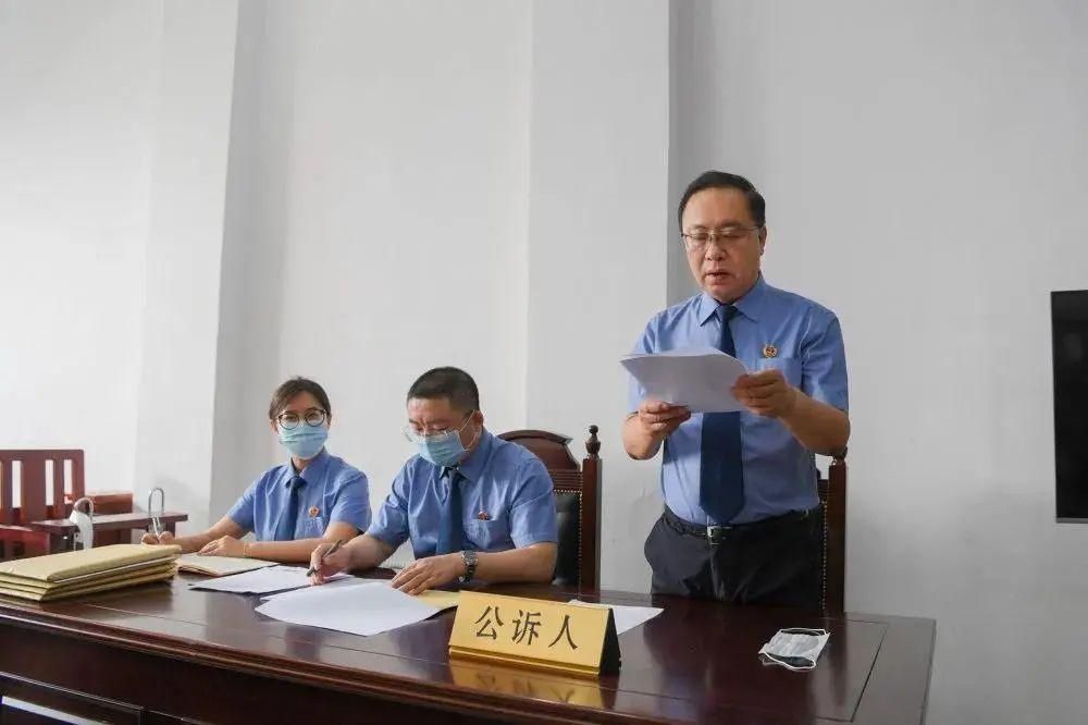 检察|案件丨涉案83人重大电信诈骗案，已提起公诉！