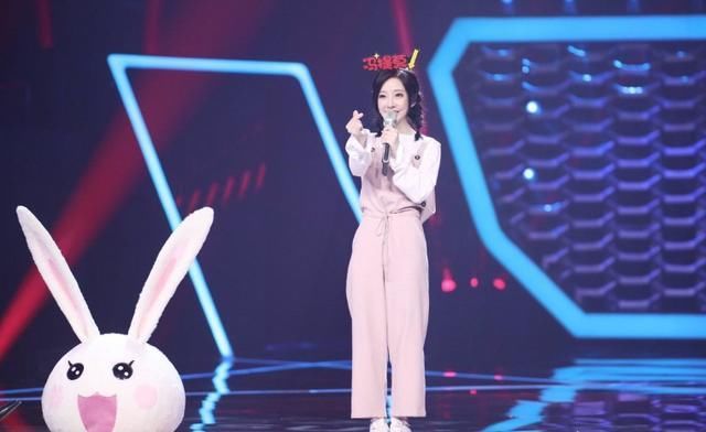  冯提莫|冯提莫咖位变大，在《我们的歌2》圈粉不断，是实力还是运气好？