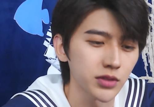 水果|用一种水果形容《奔跑吧》,李晨是猕猴桃,蔡徐坤是橙子,郑恺智商在线