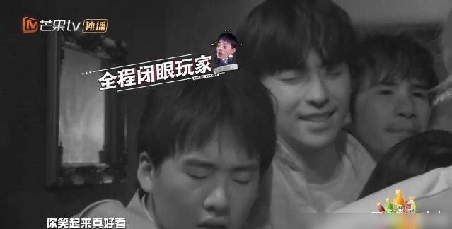  智慧|密室大逃脱：杨幂智慧和美貌共存，黄明昊大胆亲密