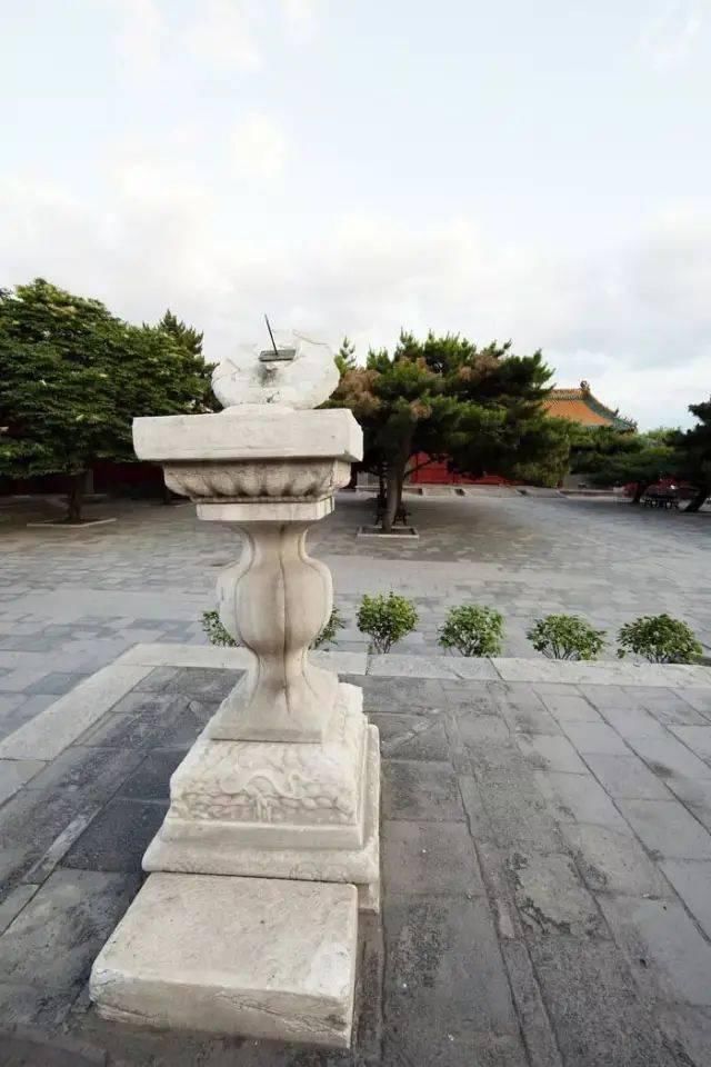  都宫殿|沈阳故宫，你不知道的那些事……