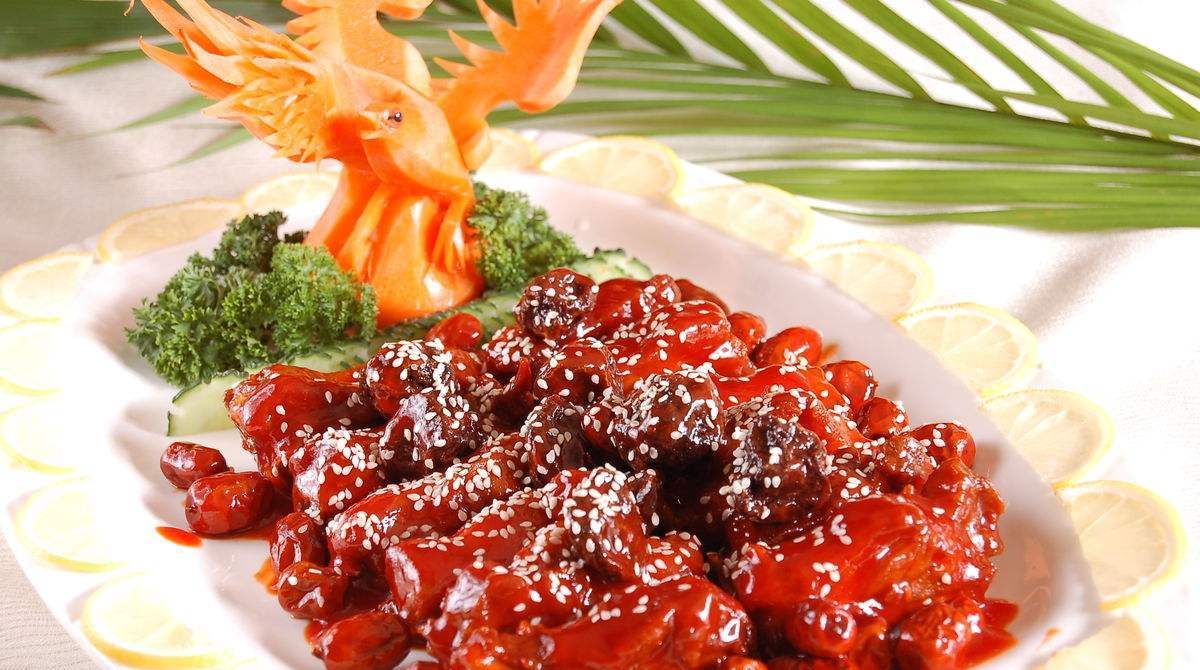 排骨|排骨的新鲜吃法,让你不会腻的吃法