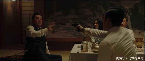 朴正熙|韩国历史：行刺朴正熙的情报部长有何动机，他最后结局如何？