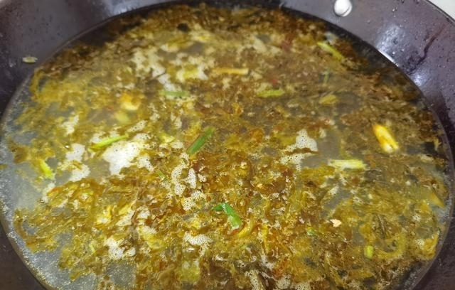 鱼片|快手酸菜鱼,只要学会这3招,鱼肉滑嫩,你也是大厨