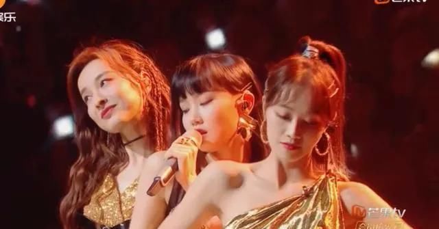  四公淘汰|吴昕袁咏琳浪姐出局，张萌被淘汰继续回公司做老板娘？