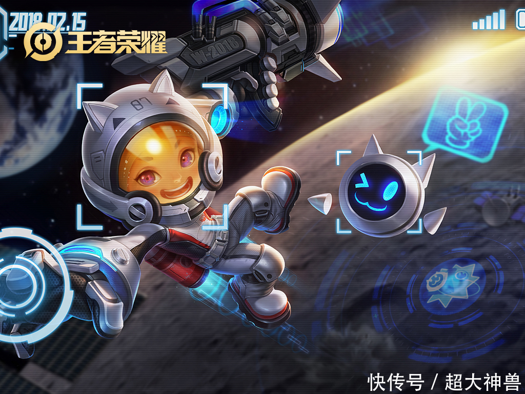 普攻|2000场鲁班告诉你，能让鲁班成神的，恰恰是这么一个小小铭文