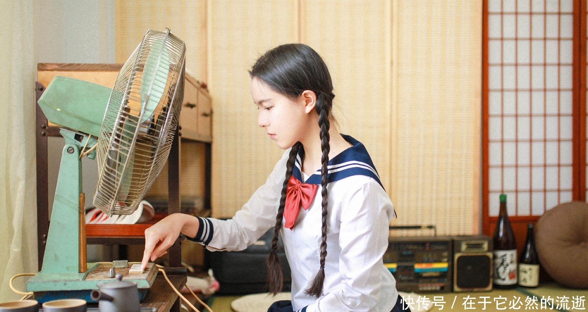  物质基础|再爱一个人，也别为他奉献出你的一切