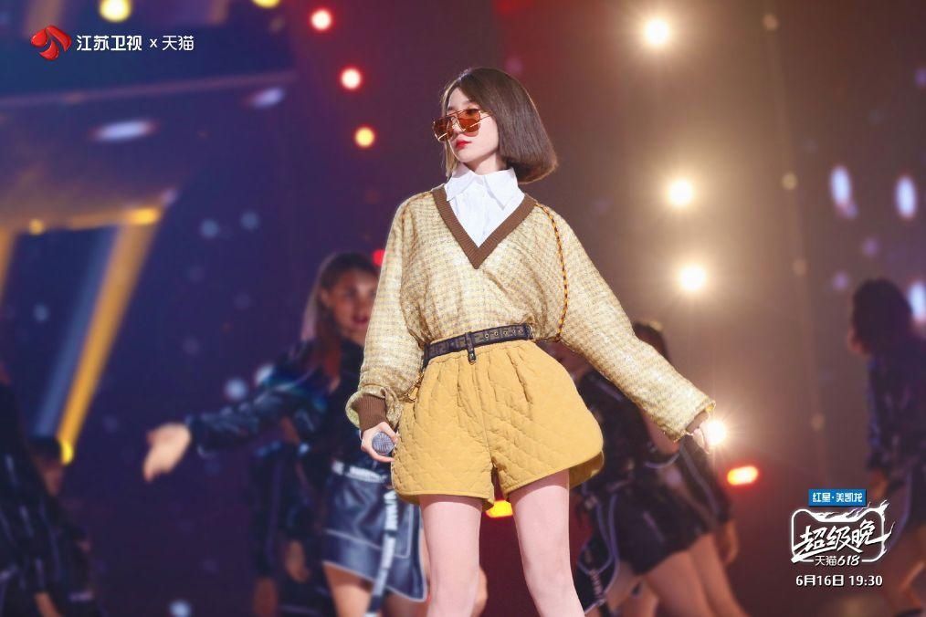  段奥娟|99划算夜再迎三位老朋友：摩登兄弟刘宇宁、段奥娟、乃万官宣加盟