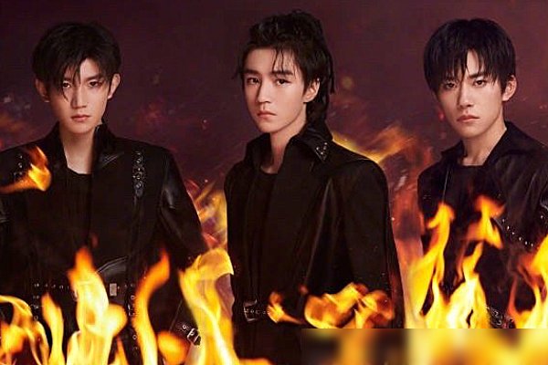  进前|最美偶像排名：火箭少女成第二，THE9超过硬糖少女进前3名