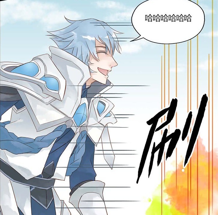 诸葛|爆笑：周瑜和诸葛亮中路碰撞，一招东风破了结诸葛军师！