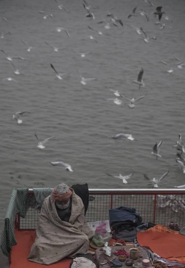 受伤|受伤的文明:印度