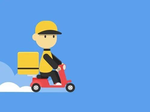 外卖|暖！他们给外卖员送了200多件雨衣……