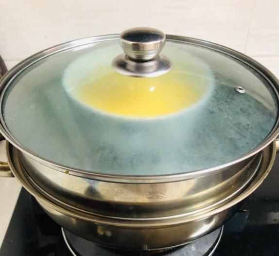  气孔|你蒸的鸡蛋羹不好看？别只会加水，偷偷加一点它，嫩滑无气孔