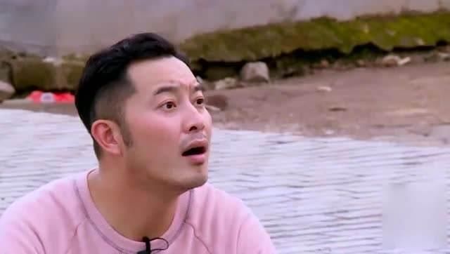  综艺|沙溢心酸回忆北漂，说得差点哭出来，猛上综艺这是又没钱了？