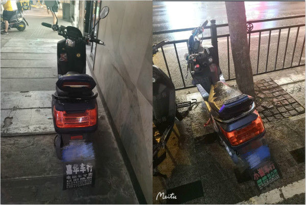 男子|糊涂男子骑错电瓶车差点成“贼”，民警介入还原乌龙盗窃案