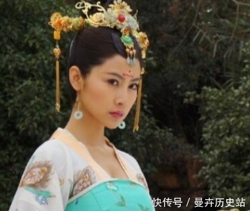 思报|在宫里兴风作浪不思报灭门之仇的上官婉儿,到底是怎么想的