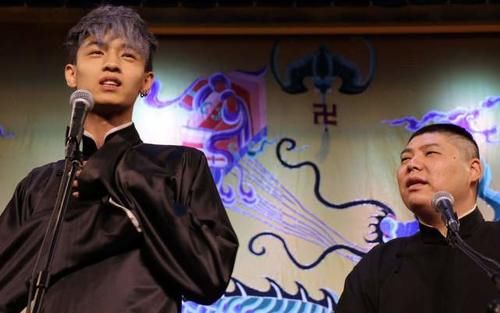  就位|《极挑》前导演再次出手，新版“男人帮”就位，云鹤九霄齐上阵！