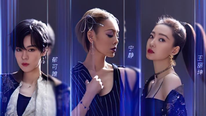 胡军|《元气满满的哥哥》首播,胡军一句话让吴昕认怂,节目看点颇多