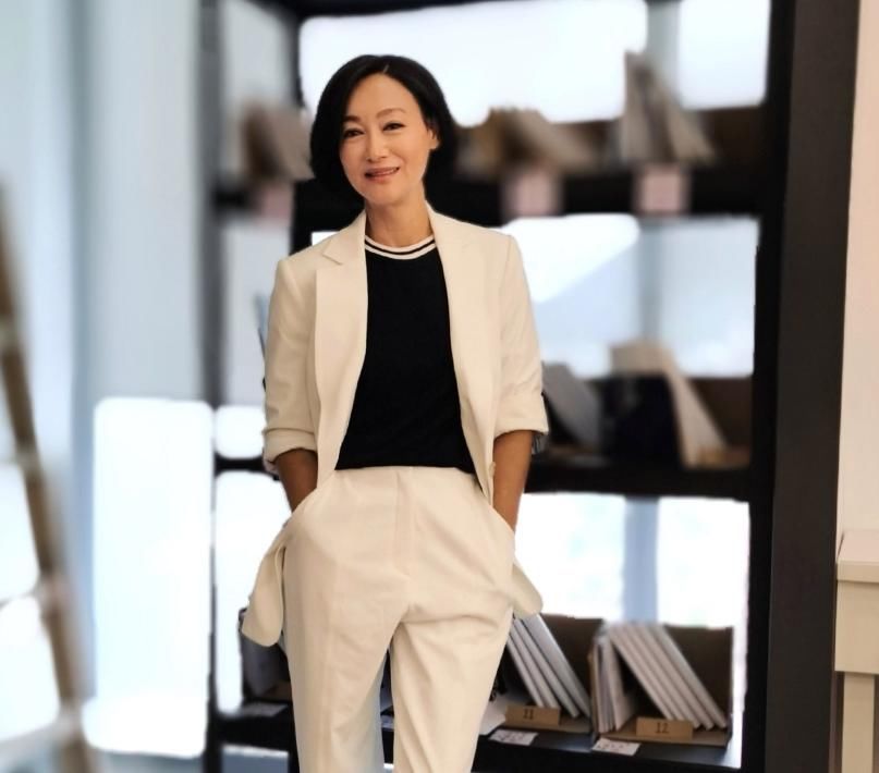  新剧|《中餐厅》刚杀青，赵丽颖新剧已在筹备中，看清主演阵容：堪称顶配