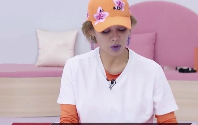  蓝盈莹|《浪姐》四公真相：蓝盈莹换团只是插曲，三位队长的改变才是正片