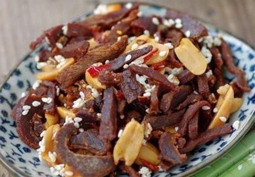 解馋|解馋还属这些经典菜,越嚼越香,再配上一盅小酒,别提多过瘾了!