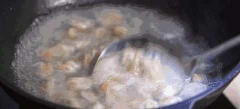 屏幕|舌尖上的浙江来了，各地美食让你隔着屏幕咽口水～