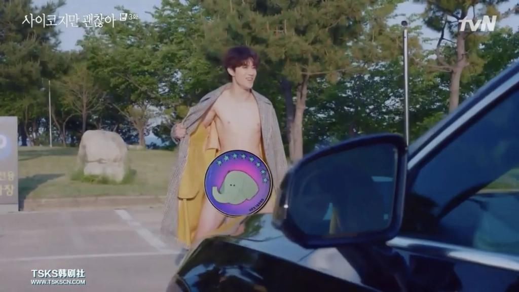 走起|金秀贤时隔5年回归之作，走起了暗黑童话风？