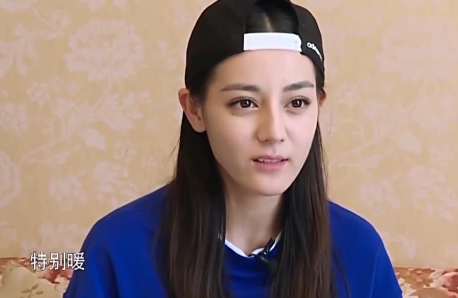  迪丽|郑恺和陈赫为何会如此照顾迪丽热巴？原来是有这层关系在里面