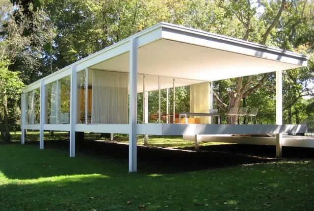 悲剧|设计再牛,也会翻车!扎哈、赖特、柯布西耶的“悲剧”